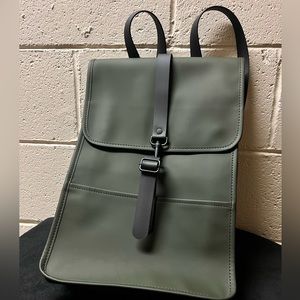 New Rains backpack